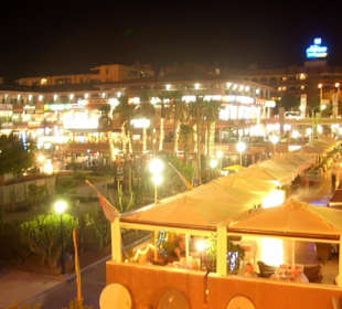 Shopping Center Jumbo