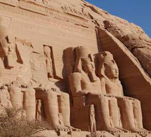 Abu Simbel