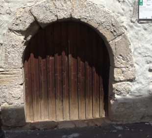 Stadtmauer