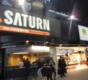 Hamburg Hauptbahnhof