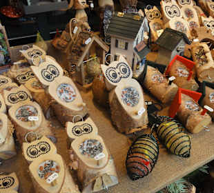 Rundgang über den Lamberti-Markt 2016