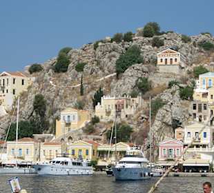 Rejs ns Symi