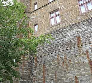 Burg Hohenzollern