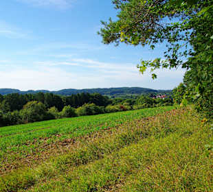 Das Affalterthal Sept. 2012