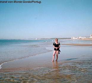 etwa 4 km zur span.Grenze