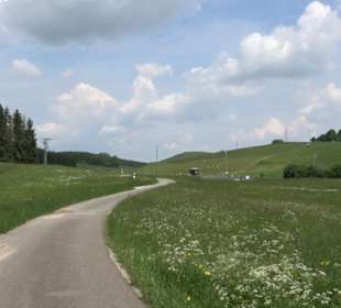 Klimaweg Sonnenalb