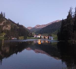 Zauchensee