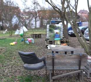 Wörth-Garten Nürtingen