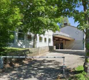 Turn- und Festhalle Aach