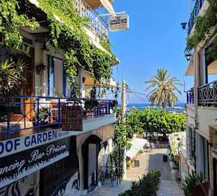 Stadtrundgang Agia Galini