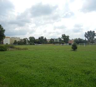 Rembertów Bolzplatz