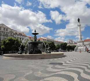 Rossio