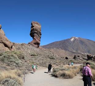Teide