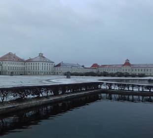 Schloss Nymphenburg