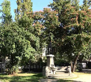 Rupert-Meyer-Platz