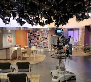 Mdr – Die Studiotour Leipzig
