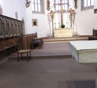 Stiftskirche St. Moriz