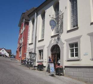 Altstadt Meersburg