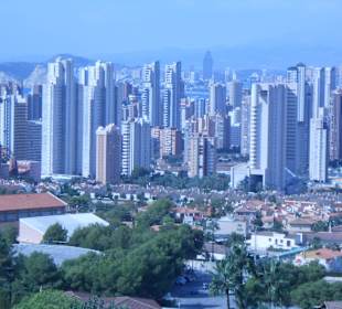 Ausblick vom MundoMar