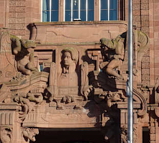 Congress Centrum Rosengarten