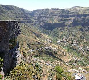 Valle Gran Rey