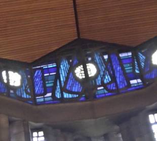 Krönungskirche Ergenzingen