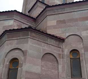 Stare miasto Tbilisi