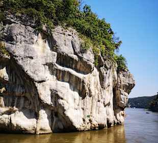 Donaudurchbruch