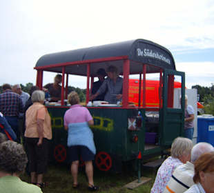 Jim Knopf  & "De Süderholmer"