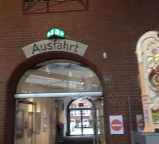 Deutsches Technikmuseum