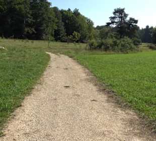Premiumwanderweg "hochgesprudelt"