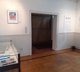 Museum im Westrich in Ramstein-Miesenbach