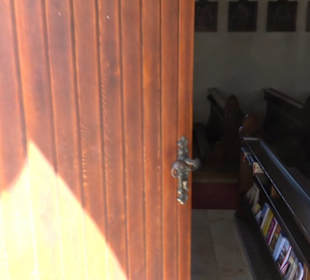 Kirche St. Clemens - Poltringen