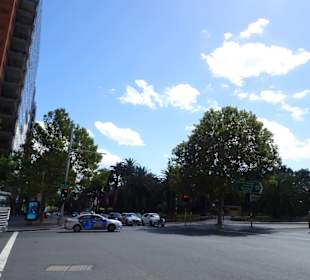 Stadtrundgang Sydney