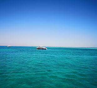 Schnorcheln Hurghada