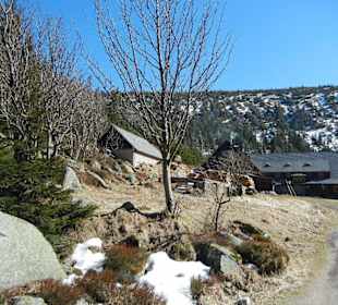 Karkonoski Park Narodowy