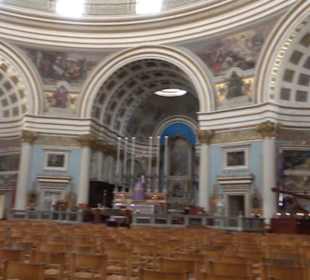 Rotunde Santa Marija Assunta