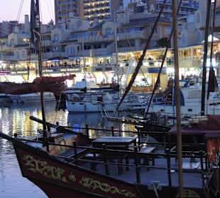 Hat dem Hotel den Namen gegeben