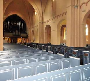 In der Alexanderkirche