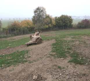 Erlebnisbauernhof und Wildgehege