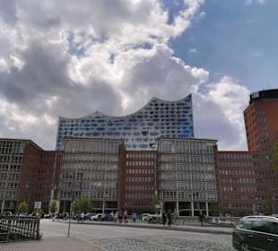 Elbphilharmonie
