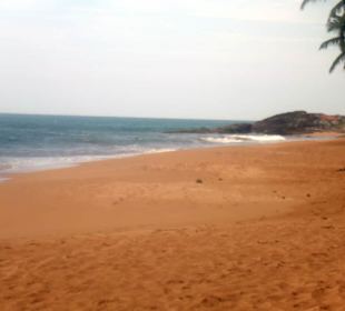 Toller Strand