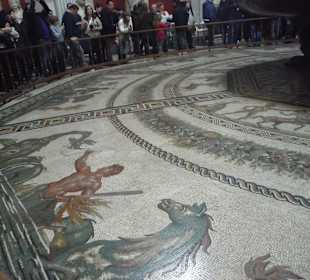 Vatikanische Museen (Musei Vaticani)