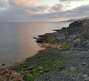 Bucht von Puerto Calero