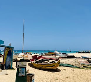 Stadtrundgang Santa Maria