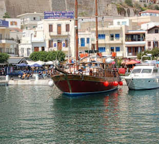Kalymnos