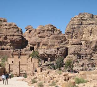 Petra