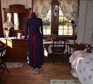 Passaconaway Historic Site