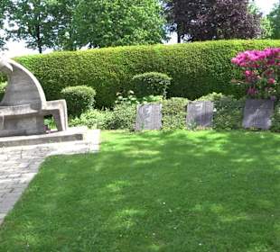 Friedhof Pfalzgrafenweiler