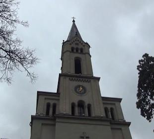 Lutherkirche Konstanz